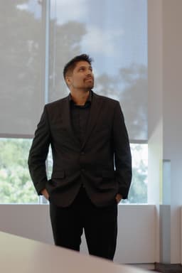 Jonathan Ramirez's avatar